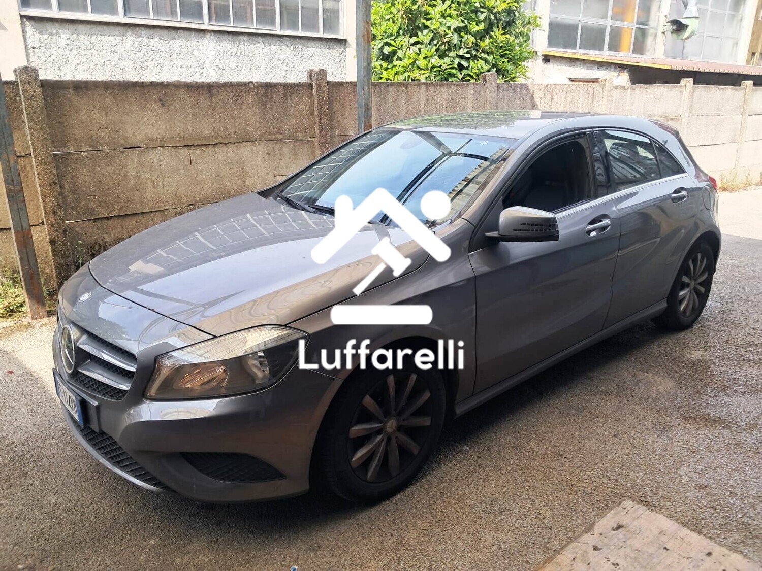 Autovetture — foto 3