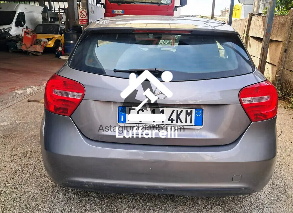 Autovetture — foto 7
