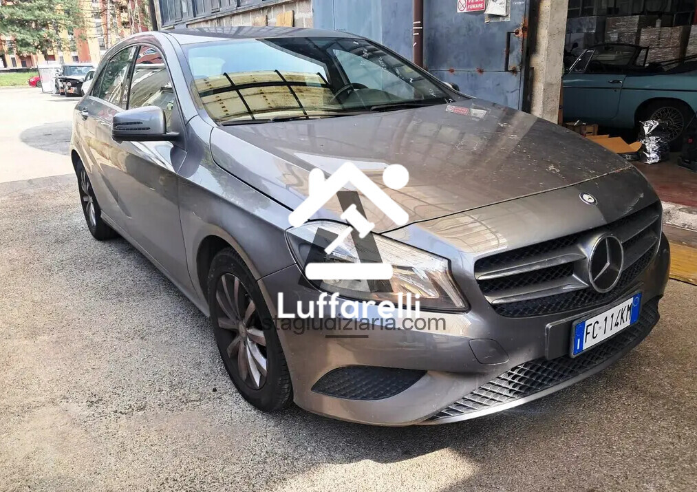 Autovetture — foto 4