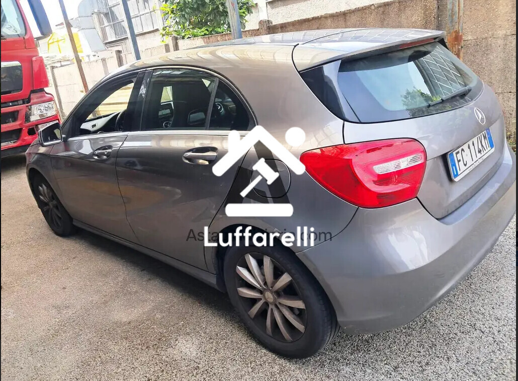 Autovetture — foto 5