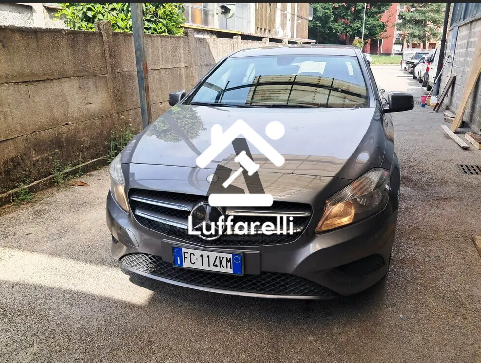 Autovetture — foto 2