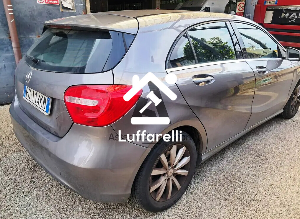 Autovetture — foto 6