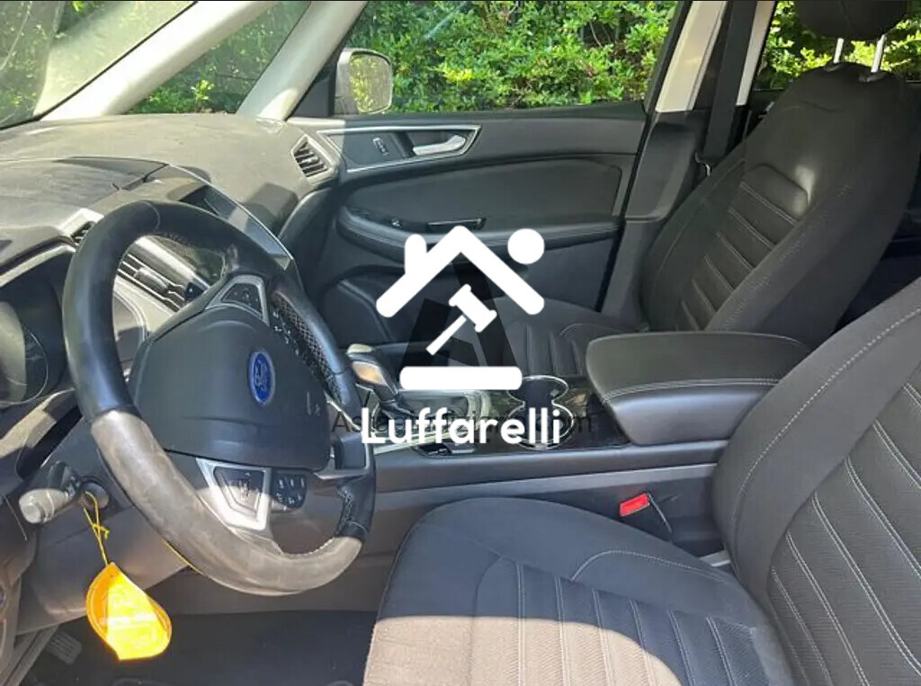Autovetture — foto 5