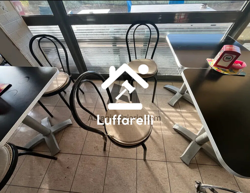 Commercio Al Dettaglio, Ristorazione E Industria Alberghiera — foto 8