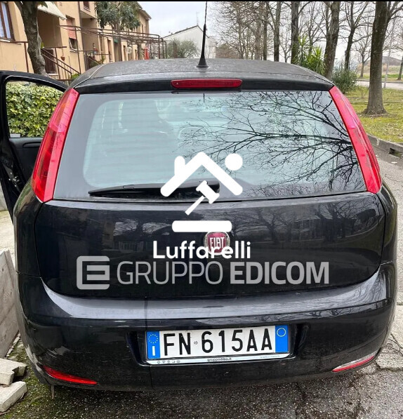 Autovetture — foto 2