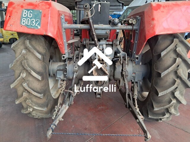 Macchinari Per L'Agricoltura, Foreste E Pesca — foto 3