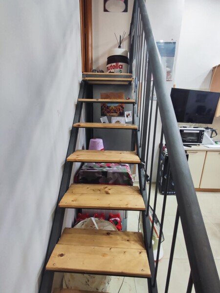 APPARTAMENTO VIA MARCHESE GIUSEPPE PALMIERI - NAPOLI — foto 9