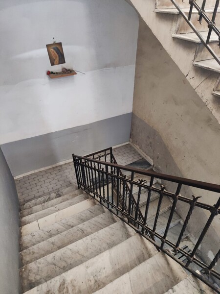APPARTAMENTO VIA MARCHESE GIUSEPPE PALMIERI - NAPOLI — foto 2