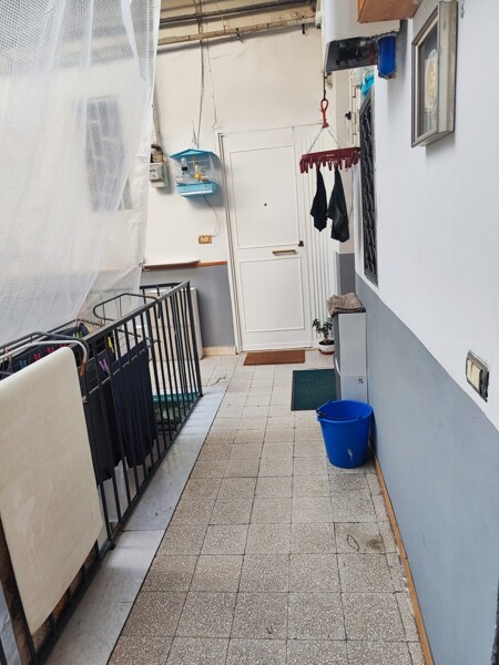 APPARTAMENTO VIA MARCHESE GIUSEPPE PALMIERI - NAPOLI — foto 3