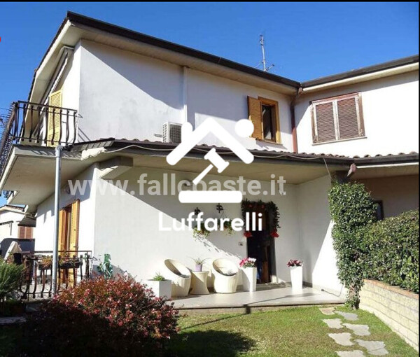 APPARTAMENTO VIA SANTA CROCE - MENTANA — foto 2