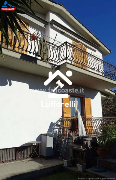 APPARTAMENTO VIA SANTA CROCE - MENTANA — foto 4