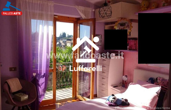 APPARTAMENTO VIA SANTA CROCE - MENTANA — foto 8