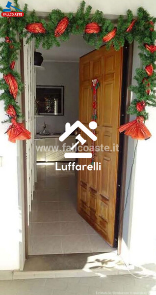 APPARTAMENTO VIA SANTA CROCE - MENTANA — foto 5