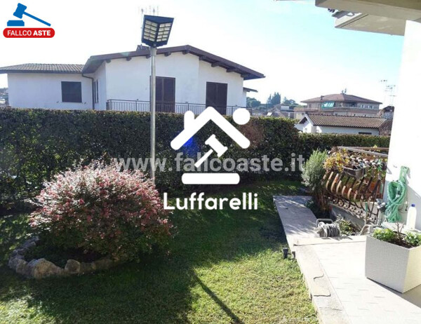 APPARTAMENTO VIA SANTA CROCE - MENTANA — foto 3
