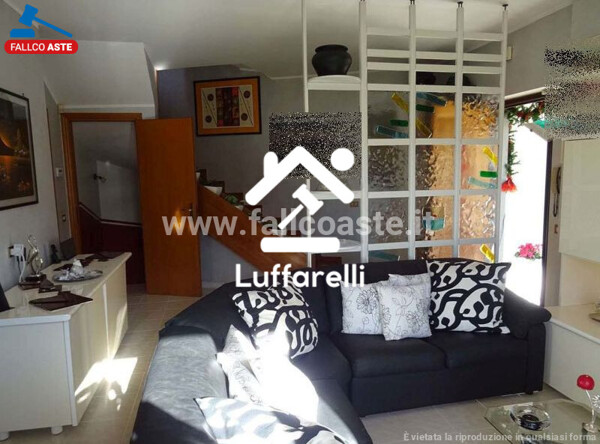 APPARTAMENTO VIA SANTA CROCE - MENTANA — foto 9