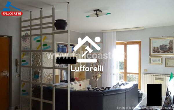 APPARTAMENTO VIA SANTA CROCE - MENTANA — foto 7