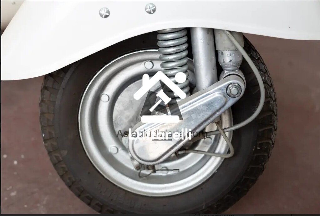Motoveicolo O Ciclomotore — foto 5