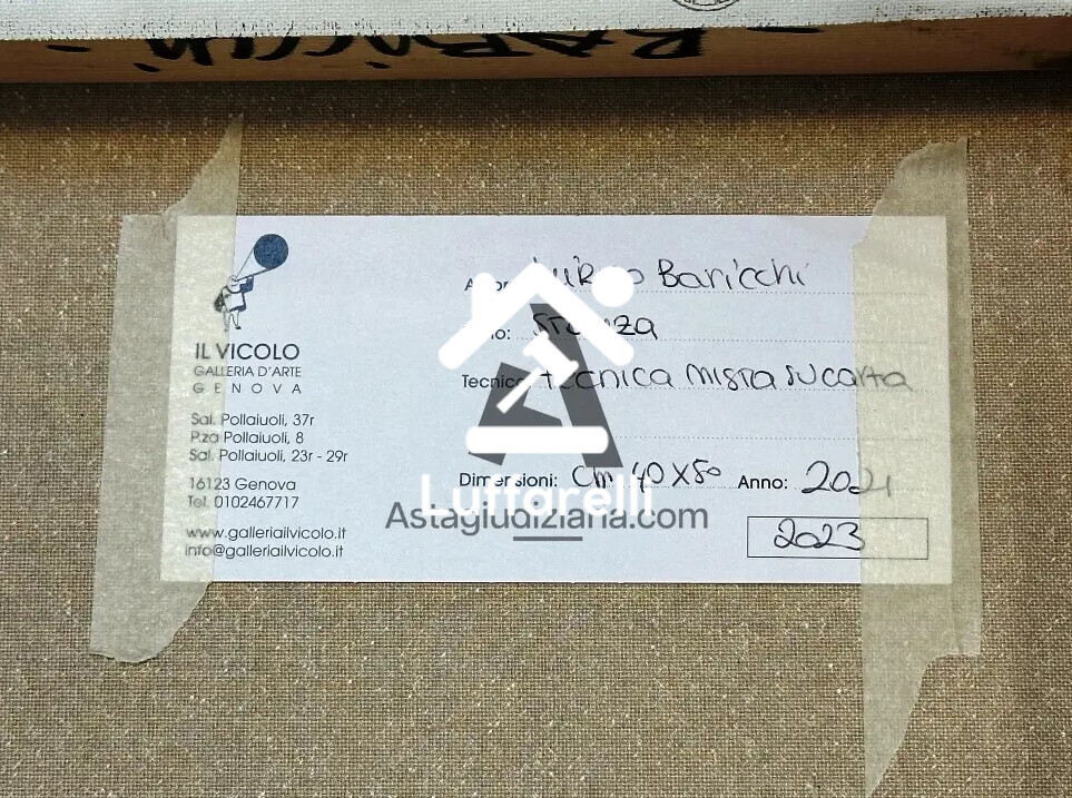 Oggetti D'Arte O Antiquariato — foto 2