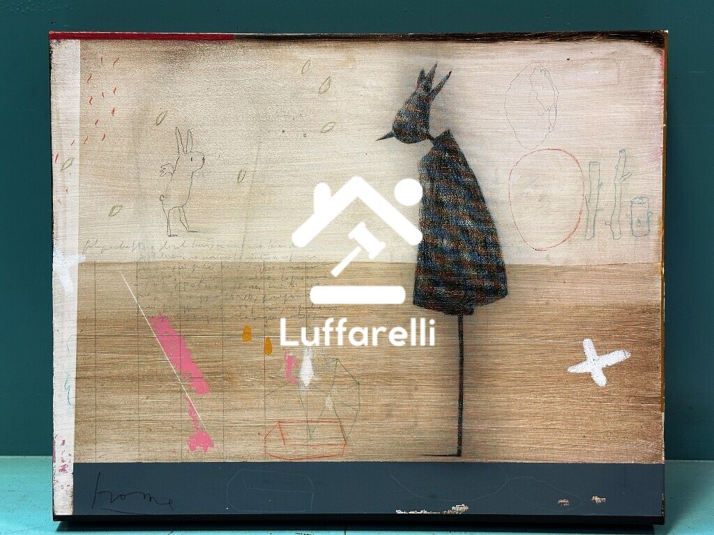 Oggetti D'Arte O Antiquariato — foto 3