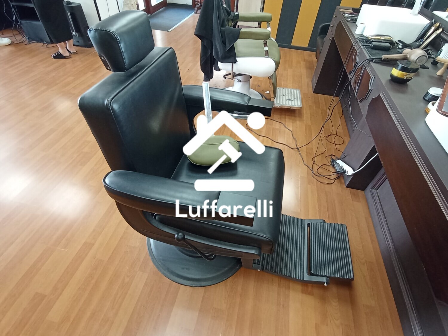 Attrezzature Varie — foto 6