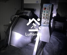 Macchinari Per La Produzione Ed Il Trattamento Della Carta — foto 4