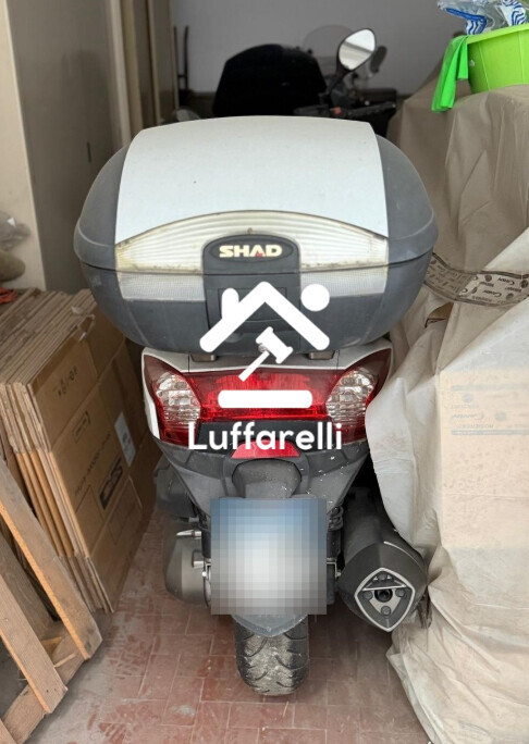 Motoveicolo O Ciclomotore — foto 2