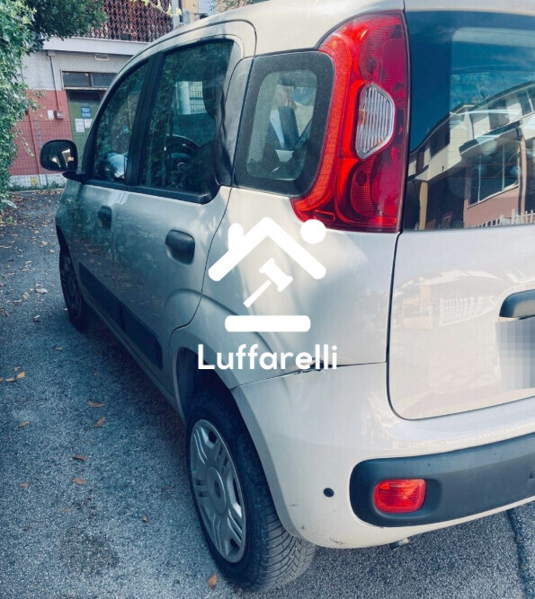 Autovetture — foto 3