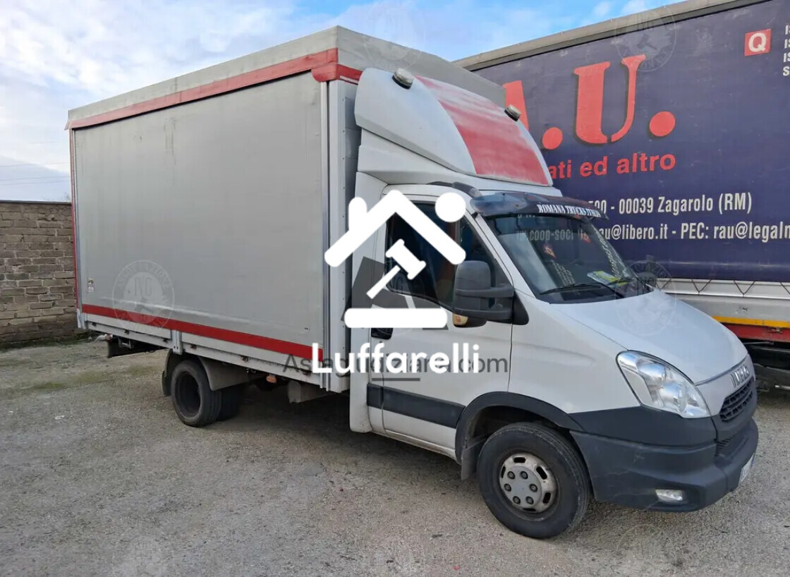 Automezzi Commerciali — foto 2