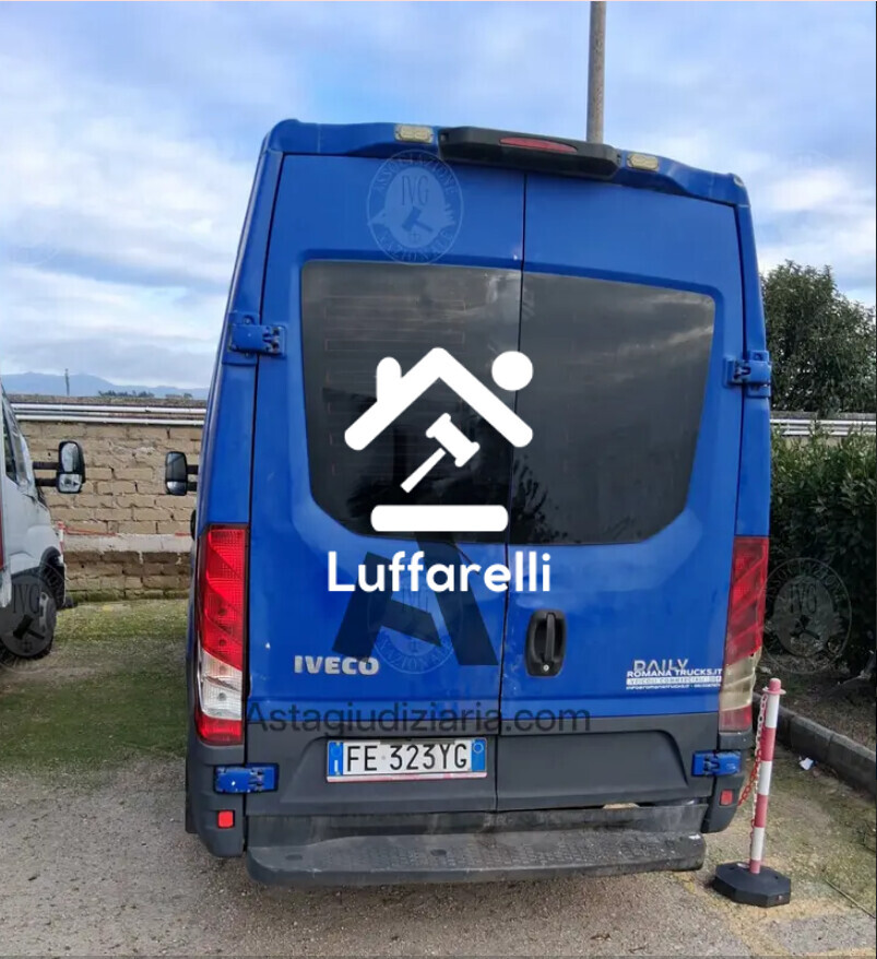 Automezzi Commerciali — foto 2