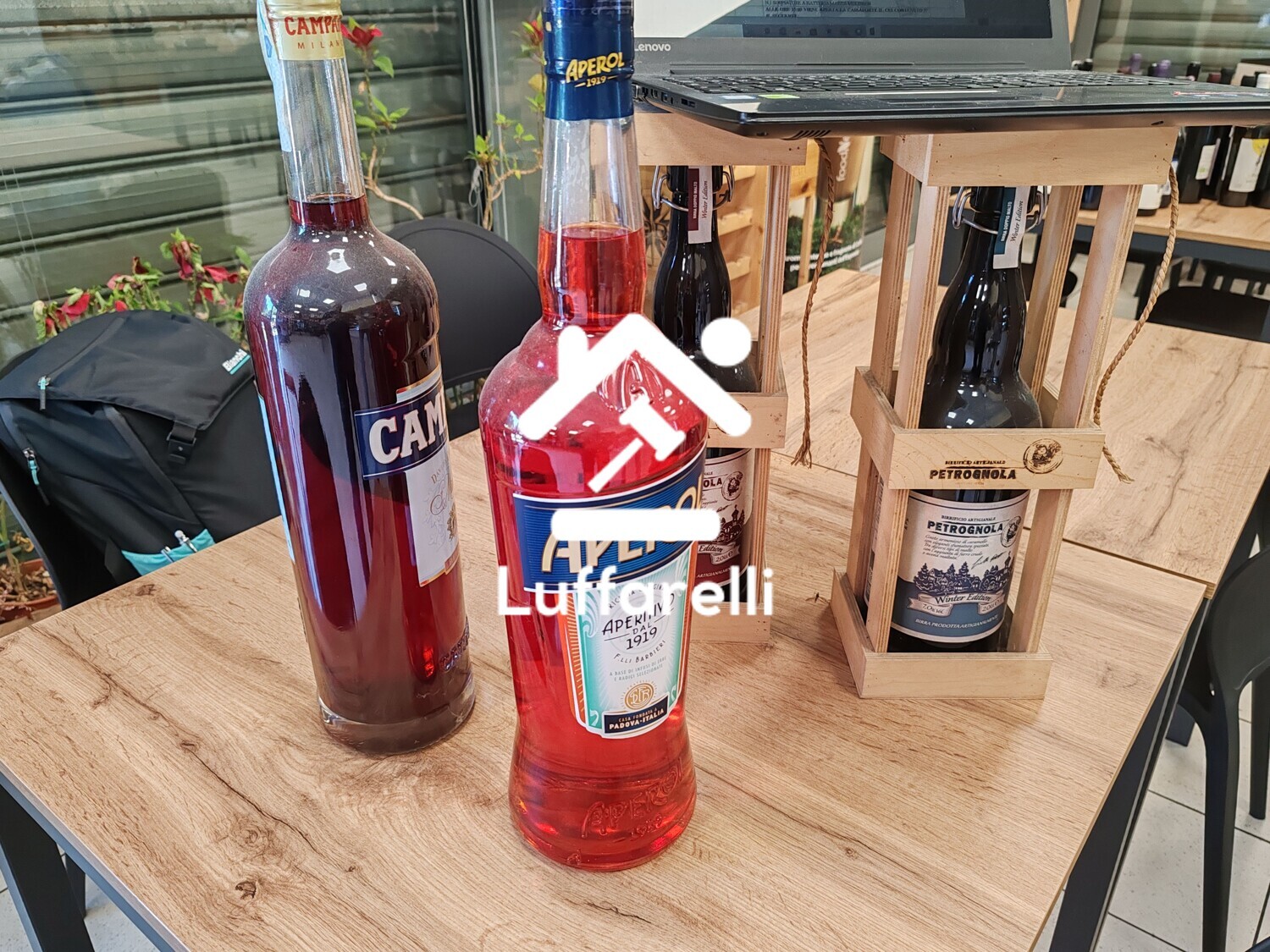 Commercio Al Dettaglio, Ristorazione E Industria Alberghiera — foto 2