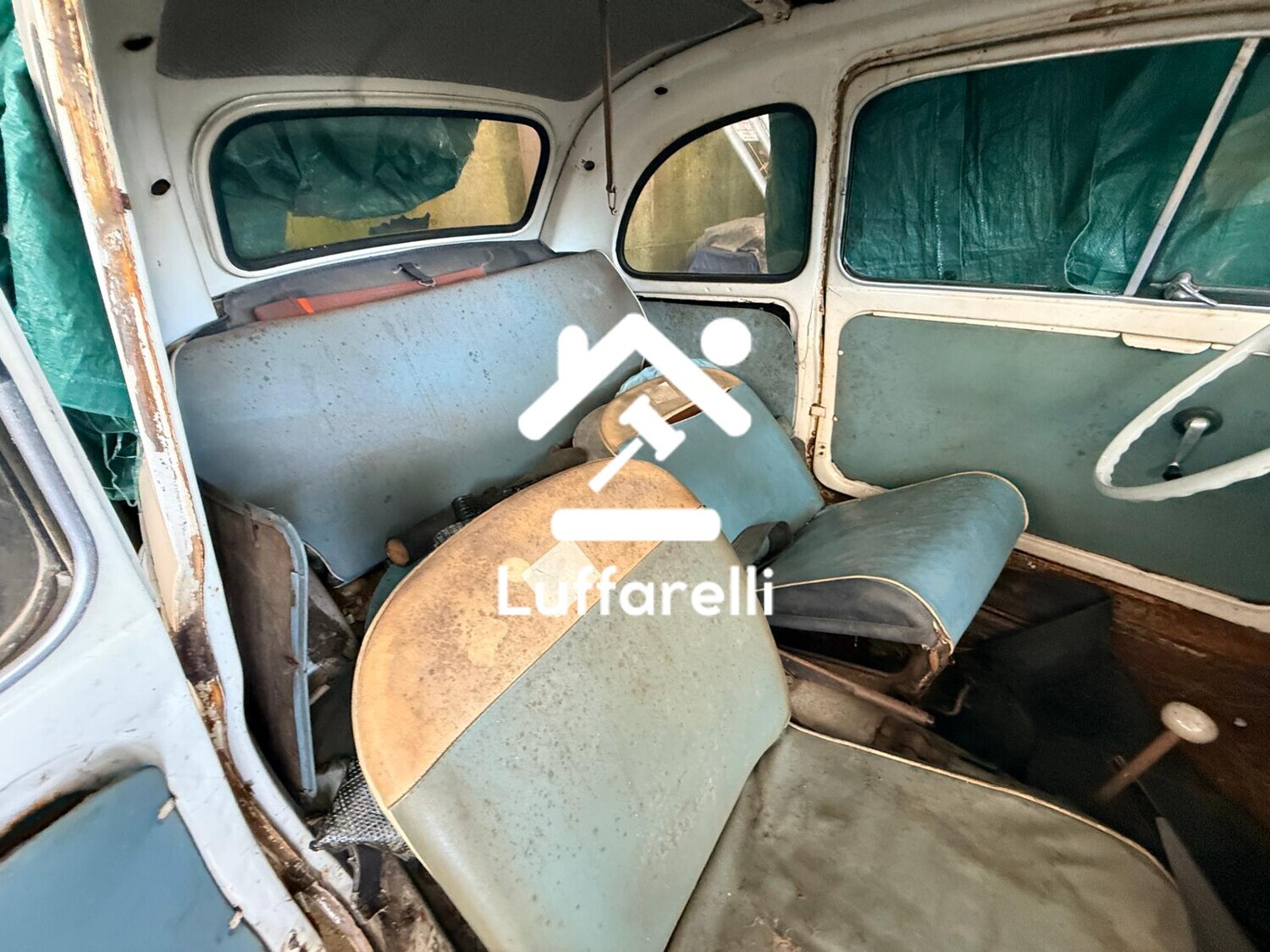 Autovetture — foto 4