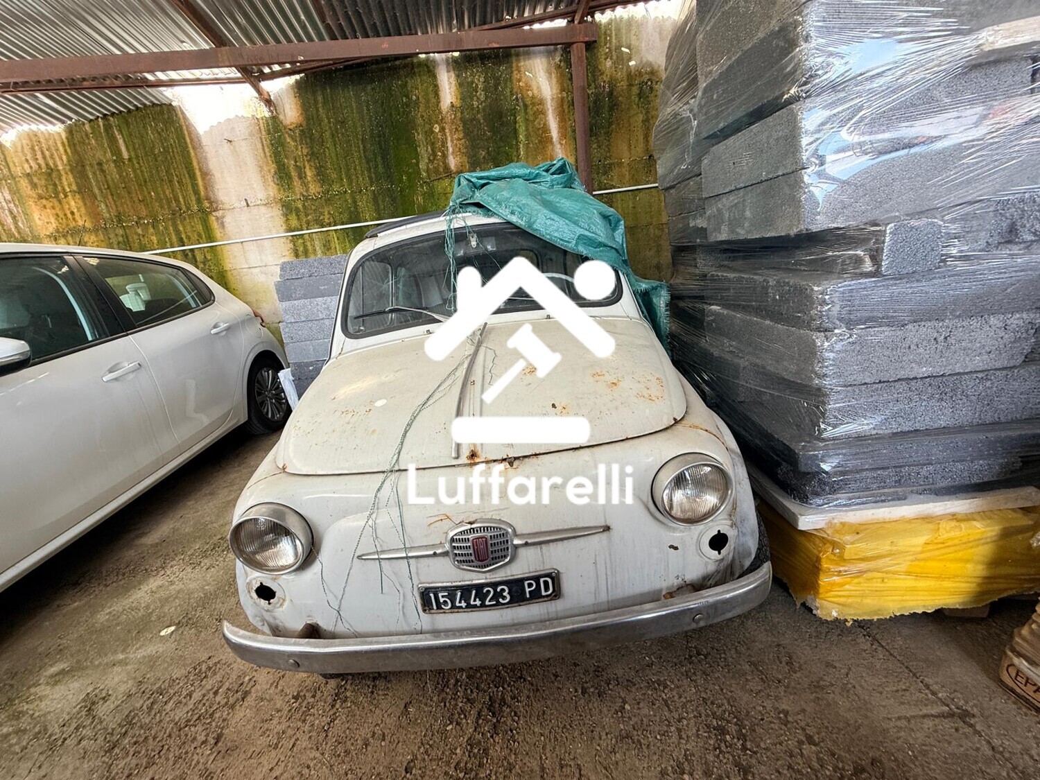 Autovetture — foto 2