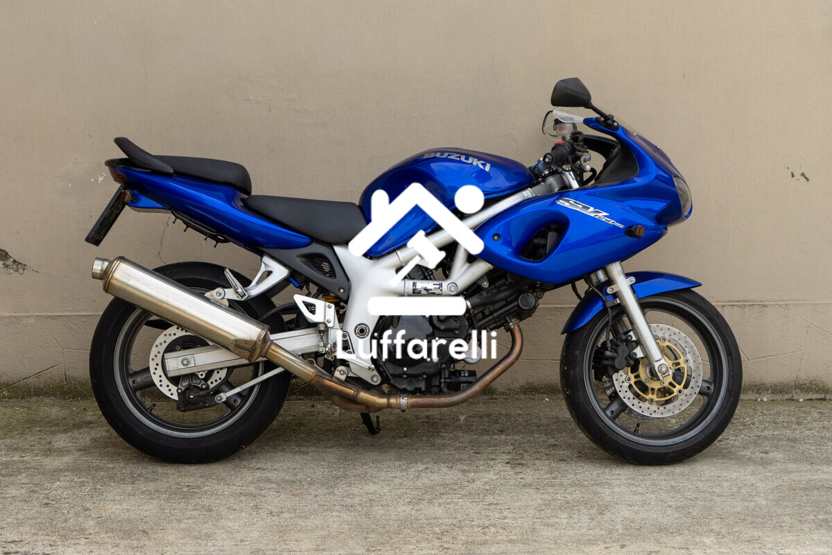 Motoveicolo O Ciclomotore — foto 3