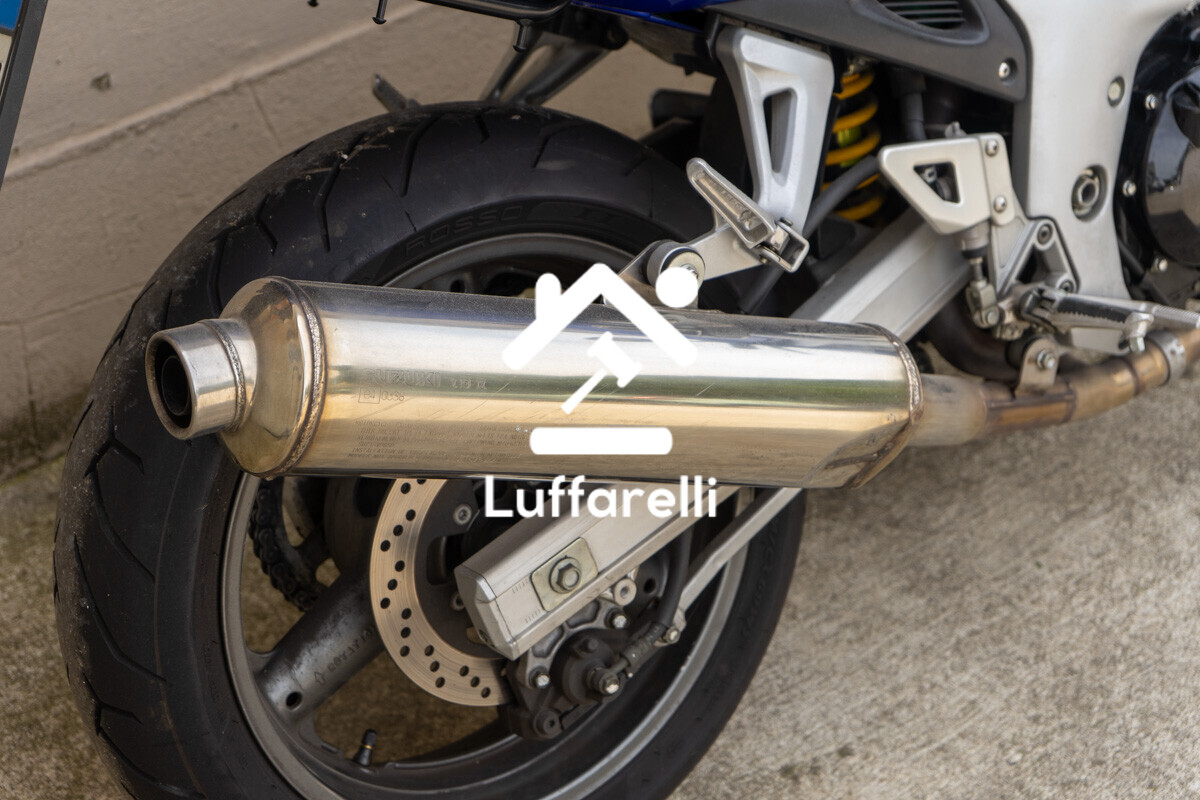 Motoveicolo O Ciclomotore — foto 5
