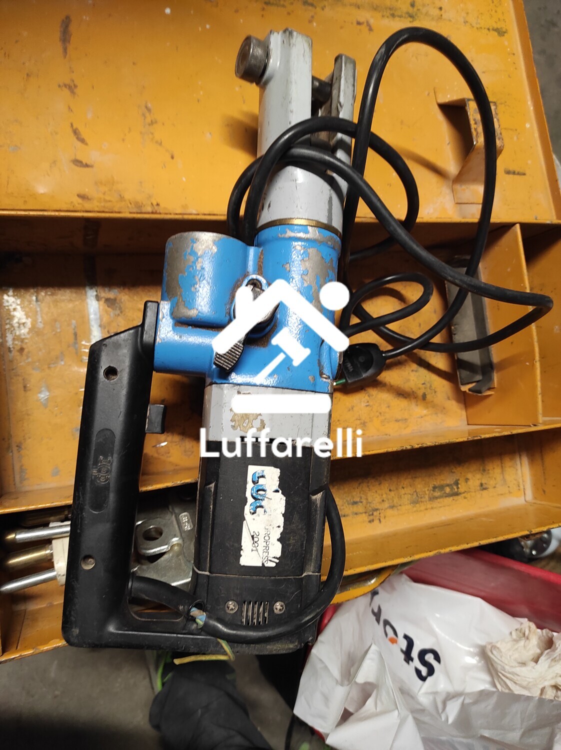 Attrezzature Varie — foto 4