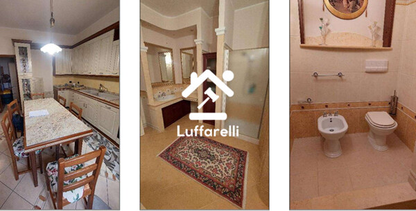 DEPOSITO / MAGAZZINO IA MARTIRI DI MARZABOTTO - CUTRO — foto 4