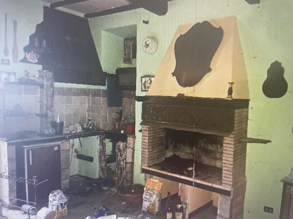APPARTAMENTO VIA FONTANAVECCHIA - CARBOGNANO — foto 2