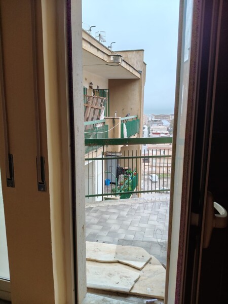 APPARTAMENTO VIA S. RAZZINO - MONDRAGONE — foto 4