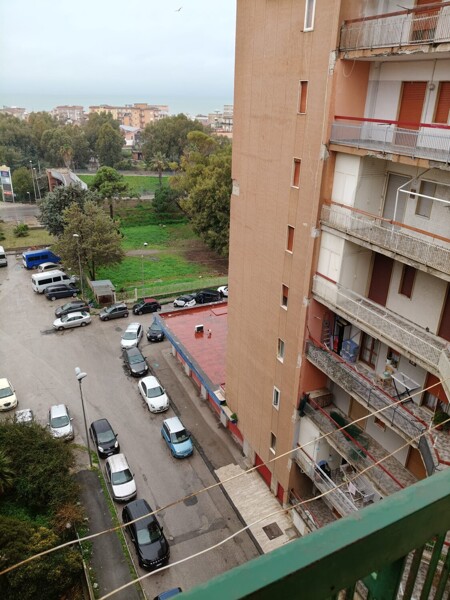 APPARTAMENTO VIA S. RAZZINO - MONDRAGONE — foto 7