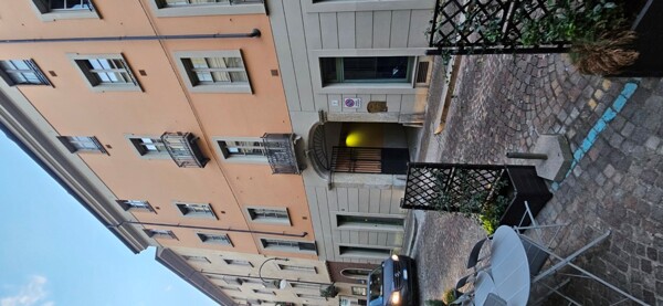 NEGOZIO O LOCALE COMMERCIALE VIA CORTE D'APPELLO - TORINO — foto 2