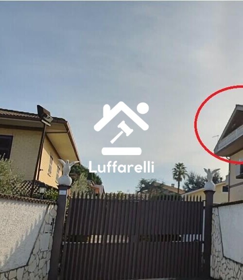 Immagine di NEGOZIO O LOCALE COMMERCIALE VIA DELL’ACQUA ACETOSA – FRASCATI