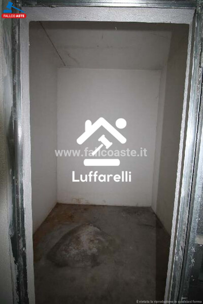 DEPOSITO / MAGAZZINO VIA CASTEL MOLA - ROMA — foto 7