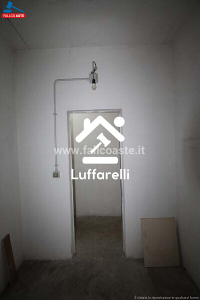 DEPOSITO / MAGAZZINO VIA CASTEL MOLA - ROMA — foto 5