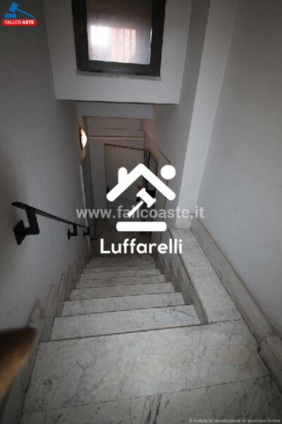 DEPOSITO / MAGAZZINO VIA CASTEL MOLA - ROMA — foto 6