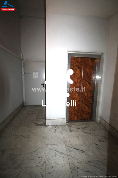 DEPOSITO / MAGAZZINO VIA CASTEL MOLA - ROMA — foto 4