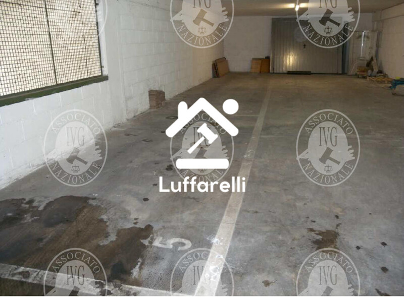 Immagine di GARAGE / POSTO AUTO VIA G. BELARDINELLI N. 20 – ROMA