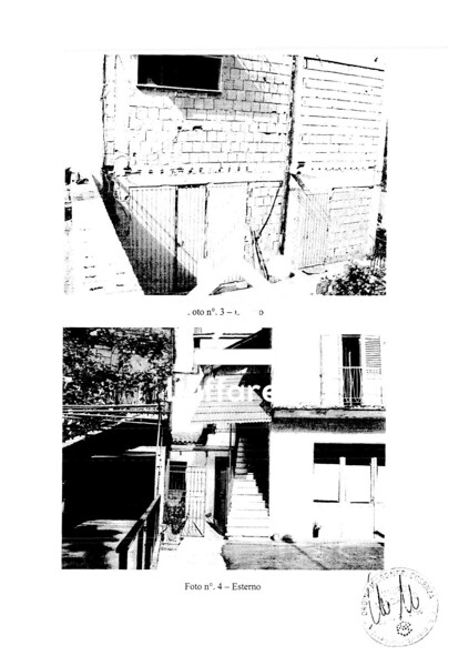 DEPOSITO / MAGAZZINO VIA CURAZZO - BIANCHI — foto 3