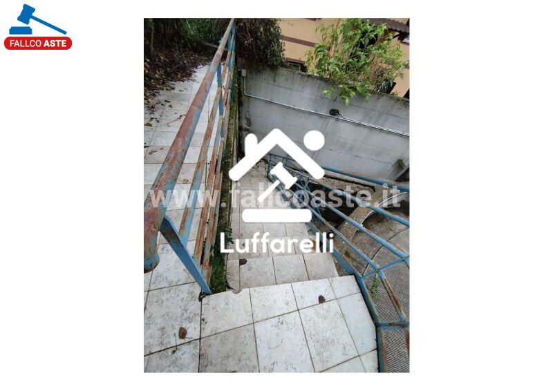Immagine di GARAGE / POSTO AUTO VIA DI BRAVETTA – ROMA