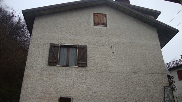 DEPOSITO / MAGAZZINO FRAZIONE LURISIA - VIA VIET - ROCCAFORTE MONDOVÌ — foto 2