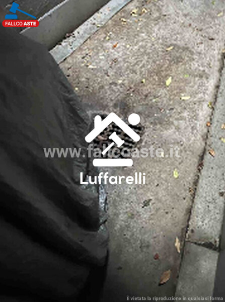 DEPOSITO / MAGAZZINO VIALE ITALO CALVINO - ROMA — foto 2